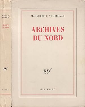 Seller image for Archives du Nord for sale by PRISCA