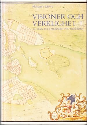 Seller image for Visioner och verklighet. 1-2. for sale by Centralantikvariatet