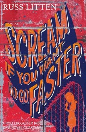 Seller image for Scream if you want to go faster for sale by WeBuyBooks