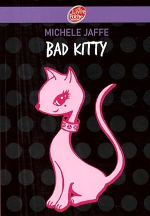 Bad Kitty