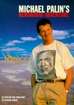 Seller image for Michael Palin's Hemingway Adventure for sale by WeBuyBooks
