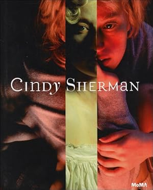 Imagen del vendedor de Cindy Sherman a la venta por BOOKSELLER  -  ERIK TONEN  BOOKS