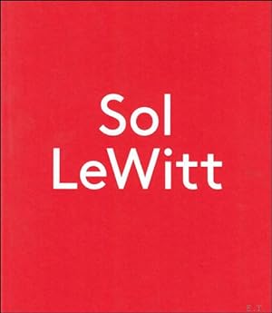 Immagine del venditore per Sol LeWitt : Collectif venduto da BOOKSELLER  -  ERIK TONEN  BOOKS