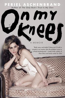Bild des Verkufers fr On My Knees: A Memoir (Paperback or Softback) zum Verkauf von BargainBookStores