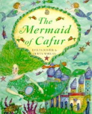 Imagen del vendedor de The Mermaid of Cafur a la venta por WeBuyBooks