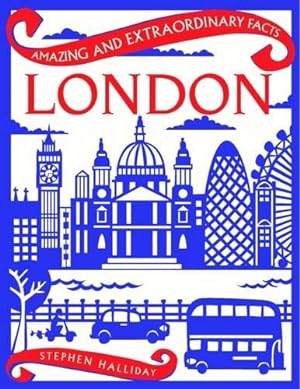 Image du vendeur pour London (Amazing and Extraordinary Facts) mis en vente par WeBuyBooks