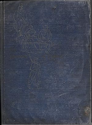 The Literature Of England: Volume 2