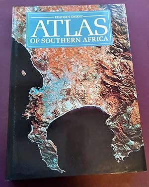 Atlas of Southern Africa.