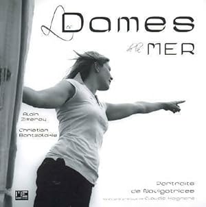 Seller image for Les dames de la mer for sale by Dmons et Merveilles