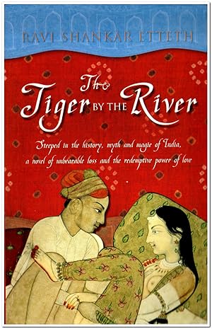 Seller image for The Tiger By The River for sale by Darkwood Online T/A BooksinBulgaria
