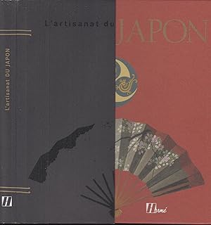 Seller image for L'artisanat du Japon for sale by PRISCA