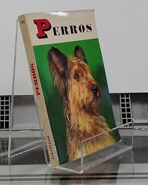 Imagen del vendedor de Perros a la venta por Librera Dilogo