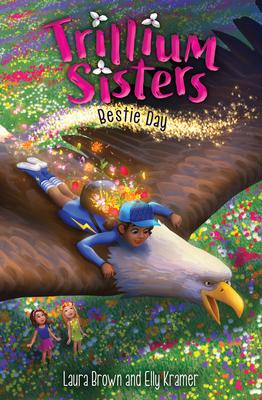 Bild des Verkufers fr Trillium Sisters 2: Bestie Day zum Verkauf von moluna