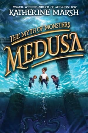 Seller image for Medusa for sale by GreatBookPricesUK