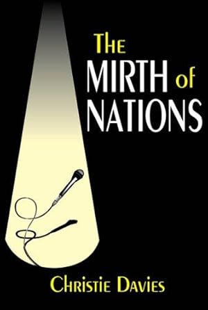 Image du vendeur pour The Mirth of Nations mis en vente par WeBuyBooks