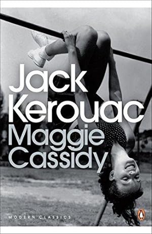 Seller image for Maggie Cassidy (Penguin Modern Classics) for sale by WeBuyBooks 2