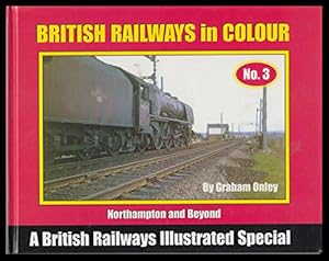 Seller image for British Railways in Colour: No. 3 for sale by WeBuyBooks