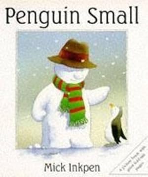 Seller image for Penguin Small for sale by WeBuyBooks 2