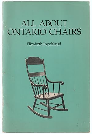 All About Ontario Chairs