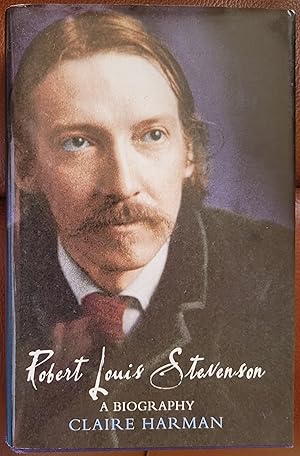 Seller image for Robert Louis Stevenson : A Biography for sale by Hanselled Books