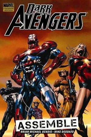 Immagine del venditore per Dark Avengers Volume 1: Assemble Premiere HC (Dark Avengers, 1) venduto da WeBuyBooks