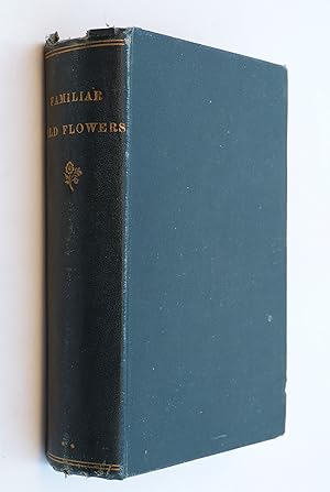 Seller image for Familiar Wild Flowers Fifth Series for sale by Our Kind Of Books
