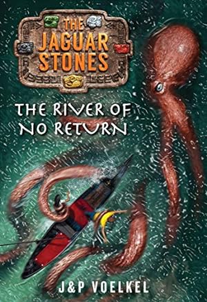 Bild des Verkufers fr The River of No Return (Jaguar Stones) zum Verkauf von WeBuyBooks