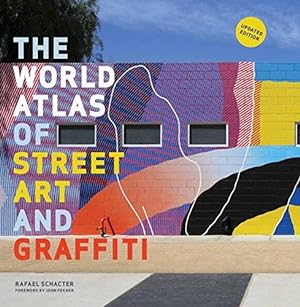 Imagen del vendedor de World Atlas of Street Art and Graffiti a la venta por WeBuyBooks