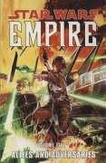 Imagen del vendedor de Star Wars:Empire Vol 5- Allies and Adversaries: v. 5 a la venta por WeBuyBooks