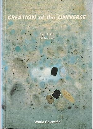 Seller image for Creation of the Universe for sale by Book Booth
