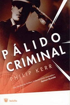 Image du vendeur pour PLIDO CRIMINAL Berln Noir 2 mis en vente par Librovicios