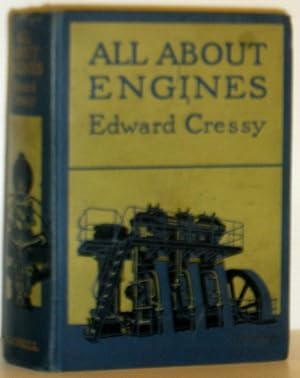 Immagine del venditore per All About Engines venduto da Washburn Books