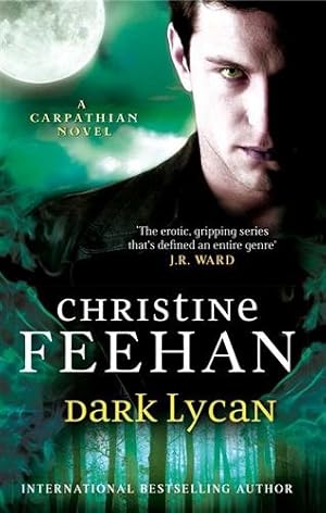 Imagen del vendedor de Dark Lycan : Number 24 in Series a la venta por GreatBookPricesUK