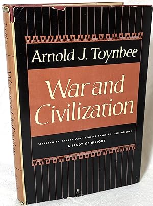 Seller image for War and Civilization for sale by The BookChase