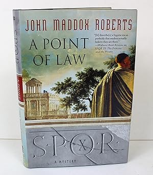 Point of Law (SPQR)