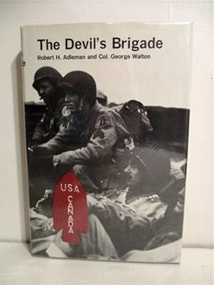 Devil's Brigade.