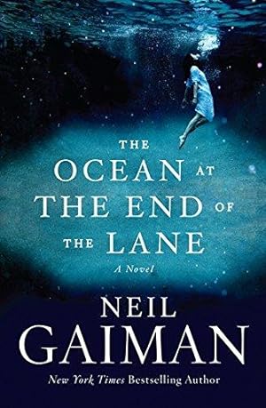 Immagine del venditore per The Ocean at the End of the Lane venduto da WeBuyBooks