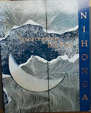Seller image for Nihonga, Transcending the Past: Japanese-Style Painting 1868-1968 for sale by Snowden's Books