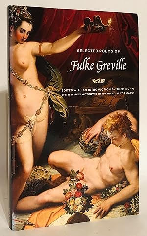 Immagine del venditore per Selected Poems of Fulke Greville. venduto da Thomas Dorn, ABAA