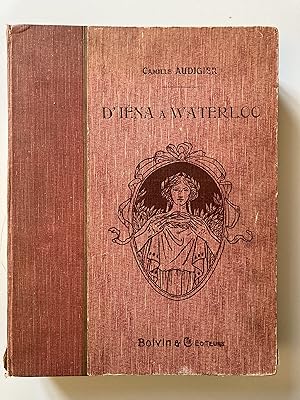 Seller image for D'Ina  Waterloo. (Mmoires d'un cheval). for sale by ShepherdsBook