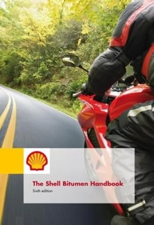 Imagen del vendedor de Shell Bitumen Handbook a la venta por GreatBookPricesUK