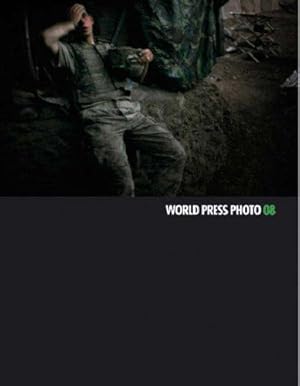 Immagine del venditore per World Press Photo 08 venduto da WeBuyBooks