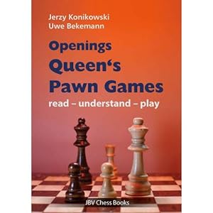 Openings - Queens Pawn Games