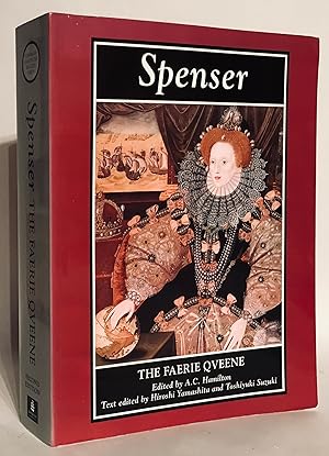 Seller image for The Faerie Queene. for sale by Thomas Dorn, ABAA