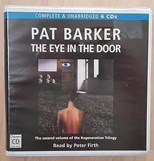 Bild des Verkufers fr The Eye in the Door (Pt II Regeneration Trilogy) zum Verkauf von Warren Books