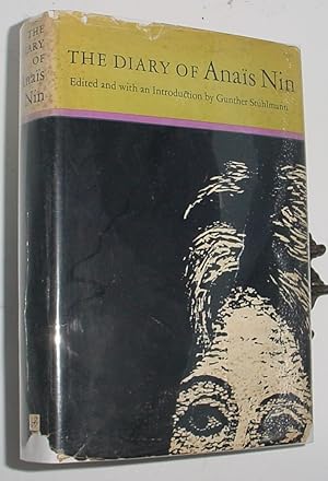 Seller image for The Diary of Anais Nin 1931 - 1934 for sale by R Bryan Old Books