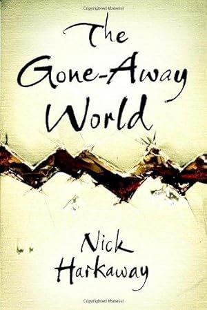 Imagen del vendedor de The Gone-Away World a la venta por WeBuyBooks