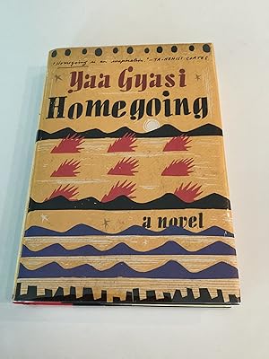 Seller image for Homegoing for sale by Brothers' Fine and Collectible Books, IOBA