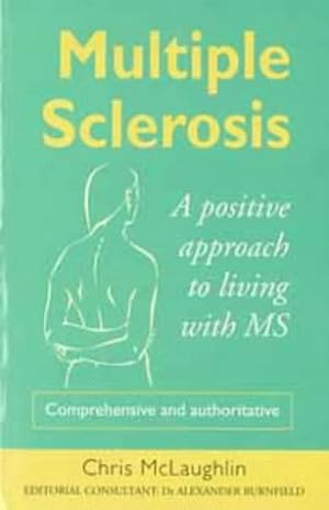 Seller image for Multiple Sclerosis for sale by WeBuyBooks