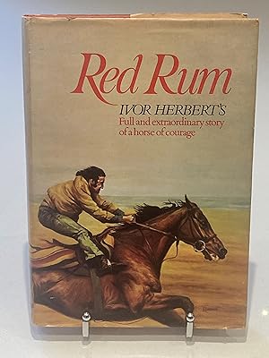 Seller image for Red Rum for sale by The Deva Bookshop